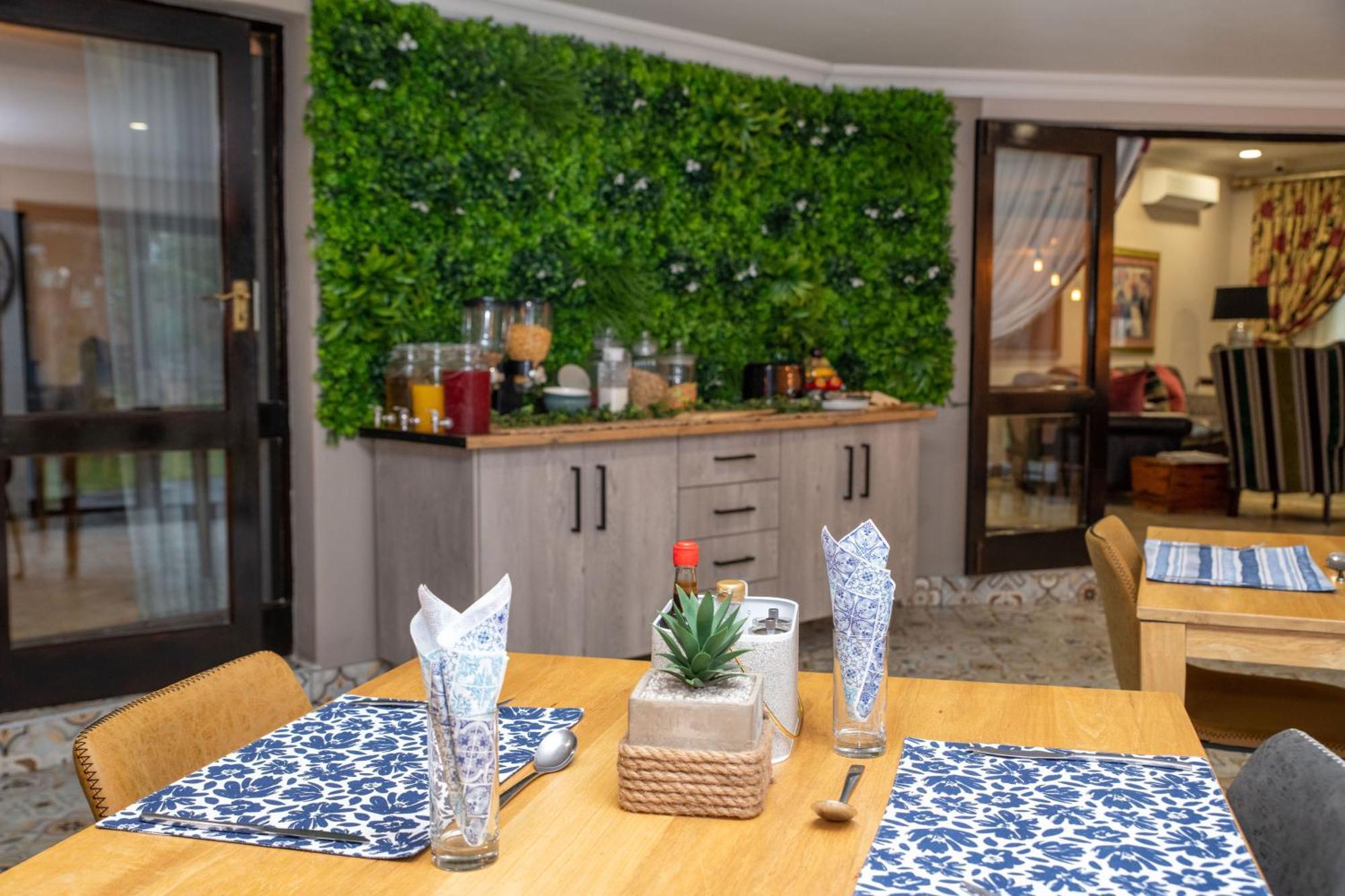Iso'Bella Vita Guesthouse Пгалаборва Екстер'єр фото