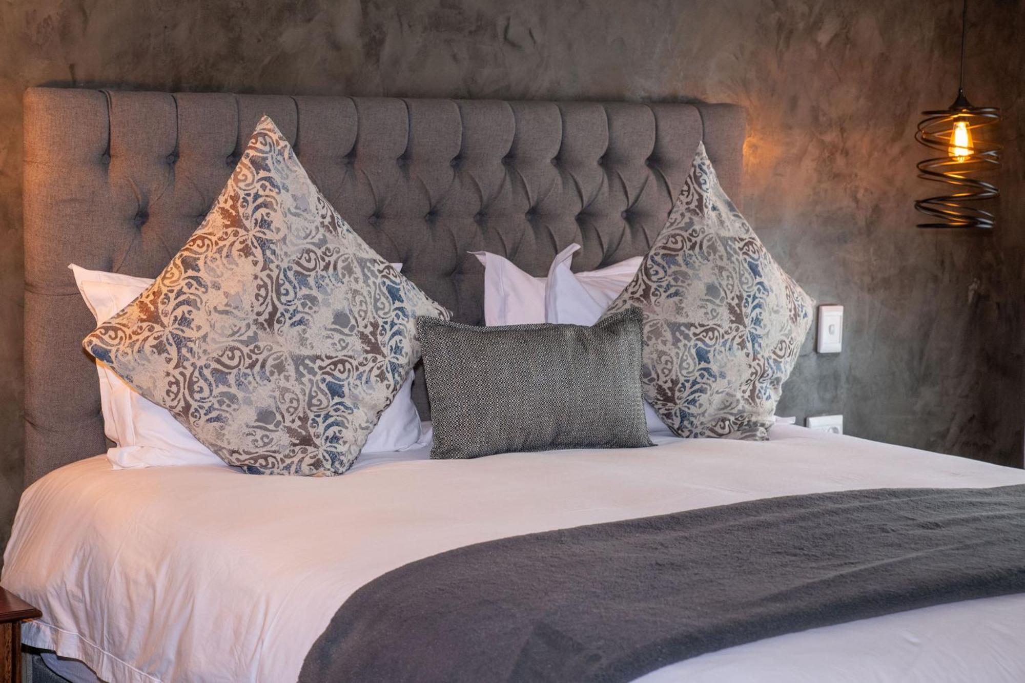Iso'Bella Vita Guesthouse Пгалаборва Номер фото