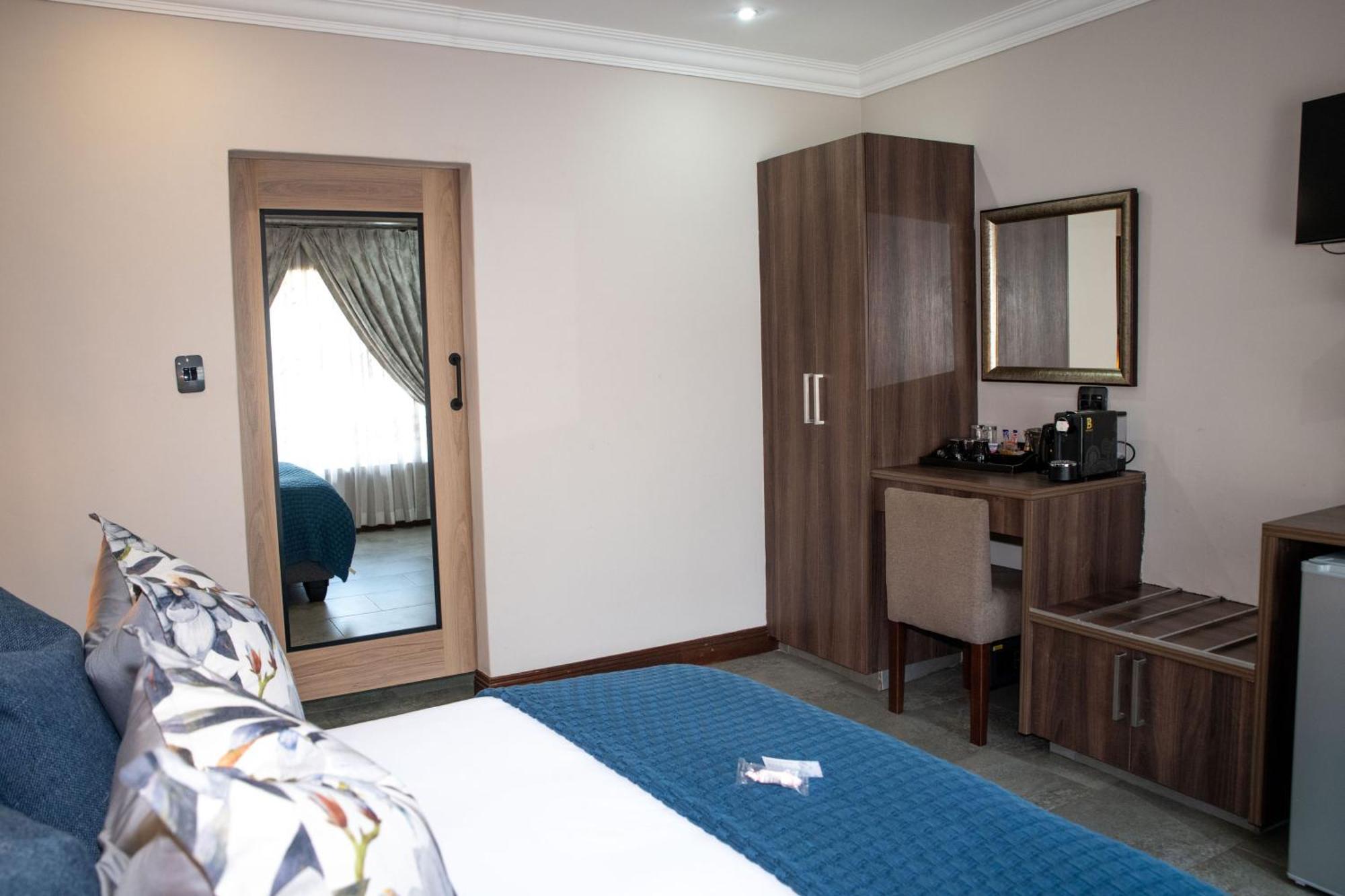 Iso'Bella Vita Guesthouse Пгалаборва Номер фото