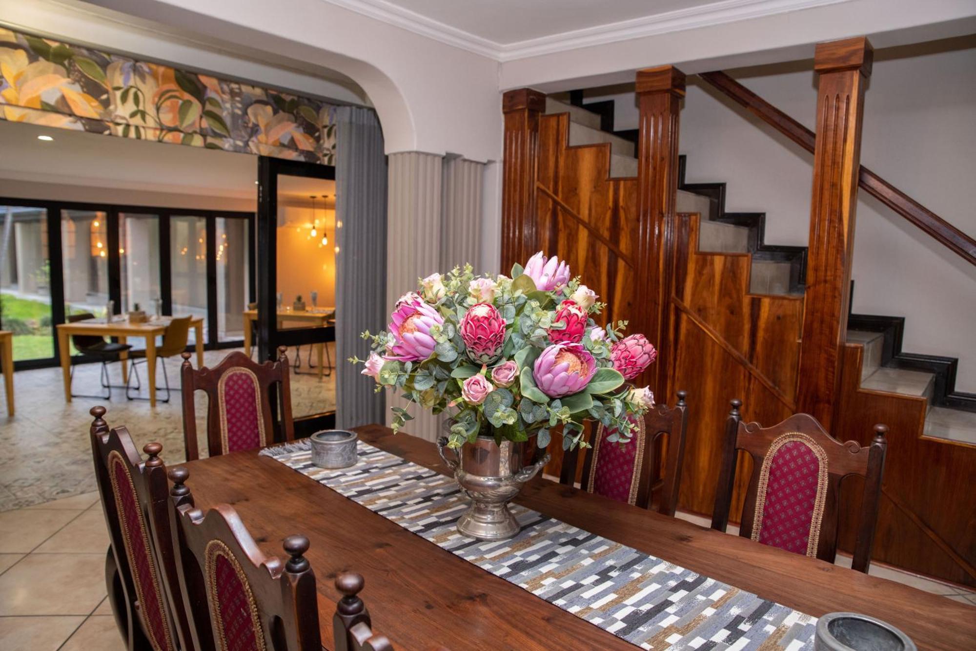 Iso'Bella Vita Guesthouse Пгалаборва Екстер'єр фото