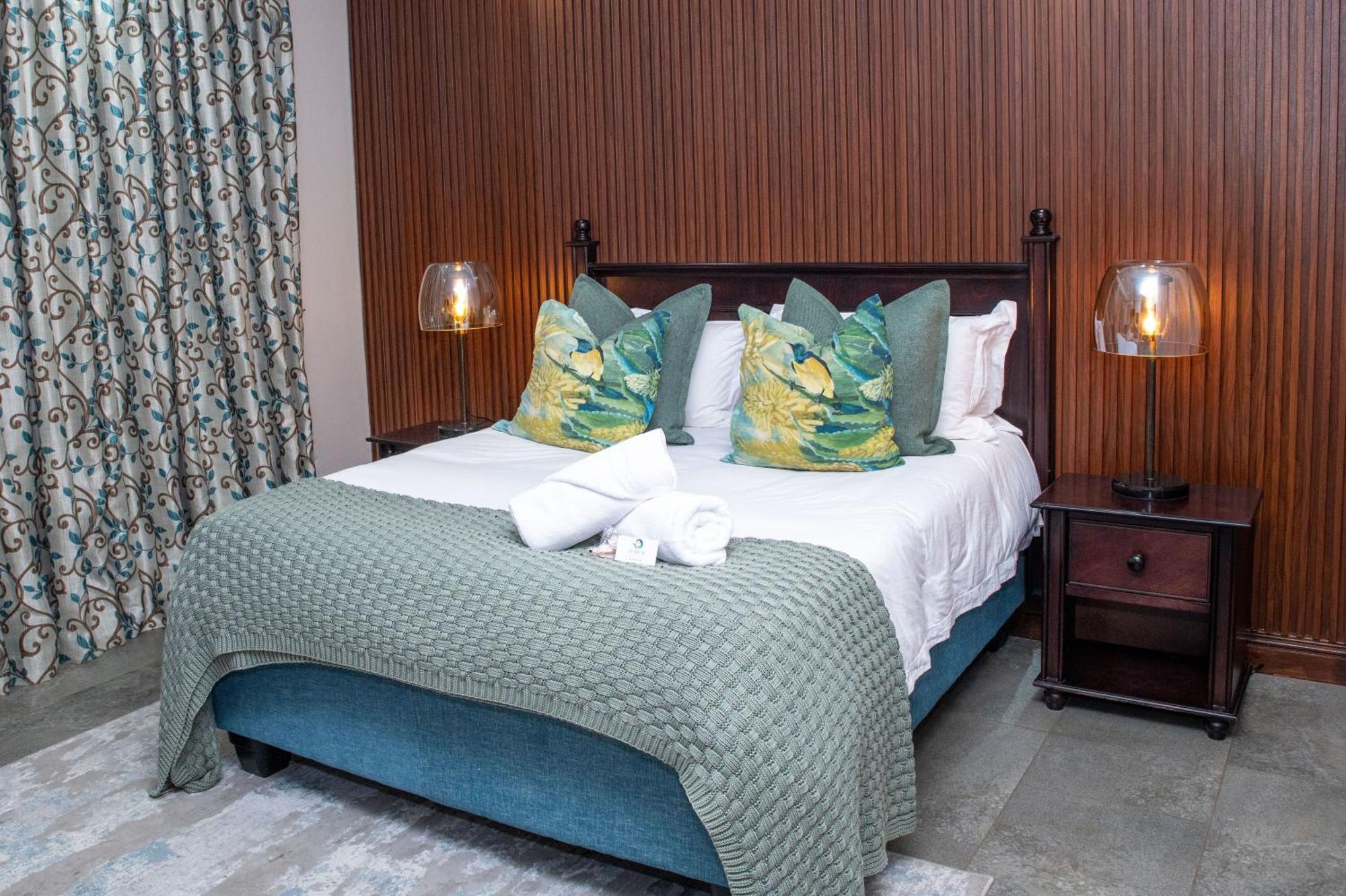 Iso'Bella Vita Guesthouse Пгалаборва Екстер'єр фото