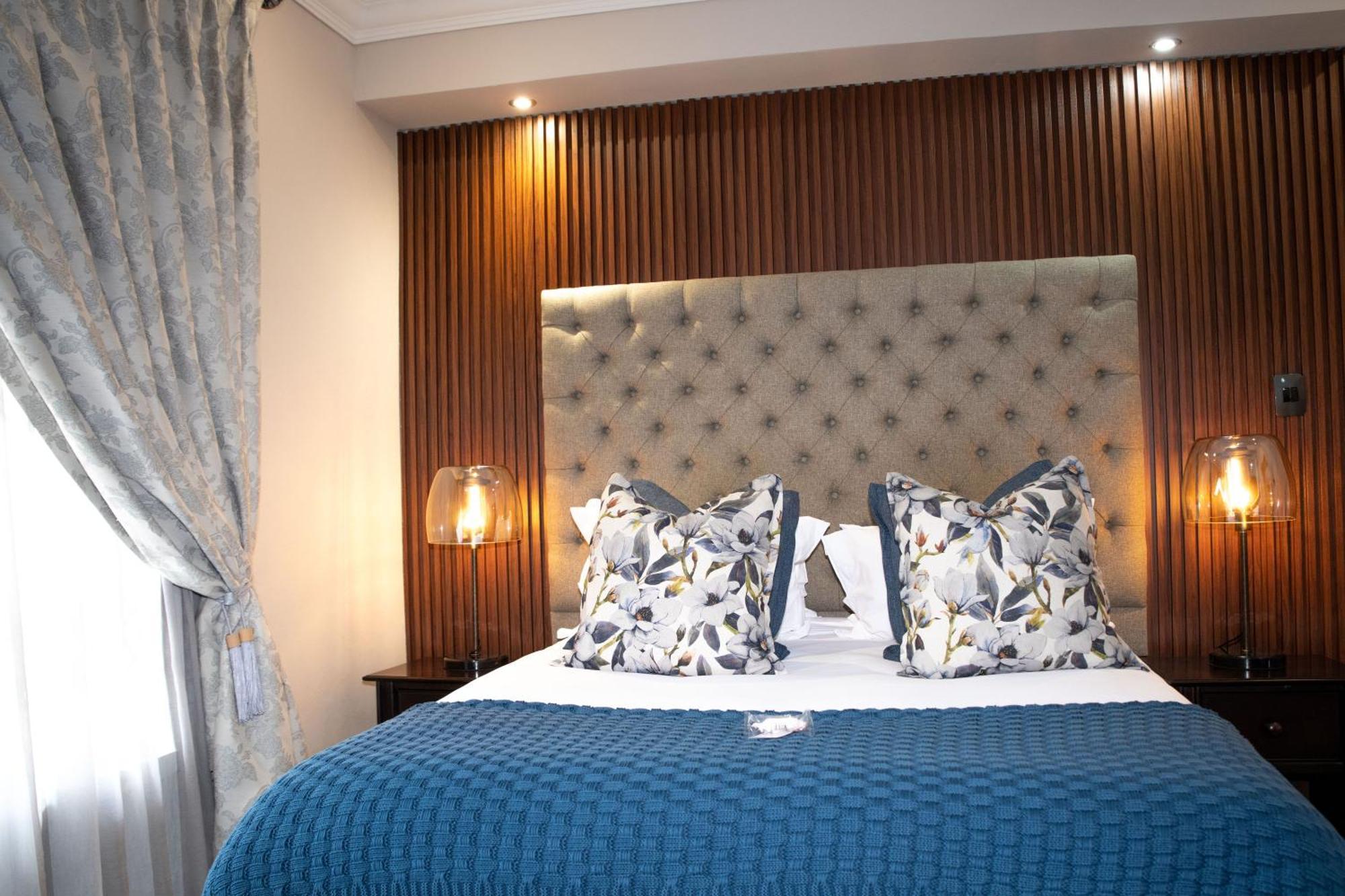 Iso'Bella Vita Guesthouse Пгалаборва Номер фото