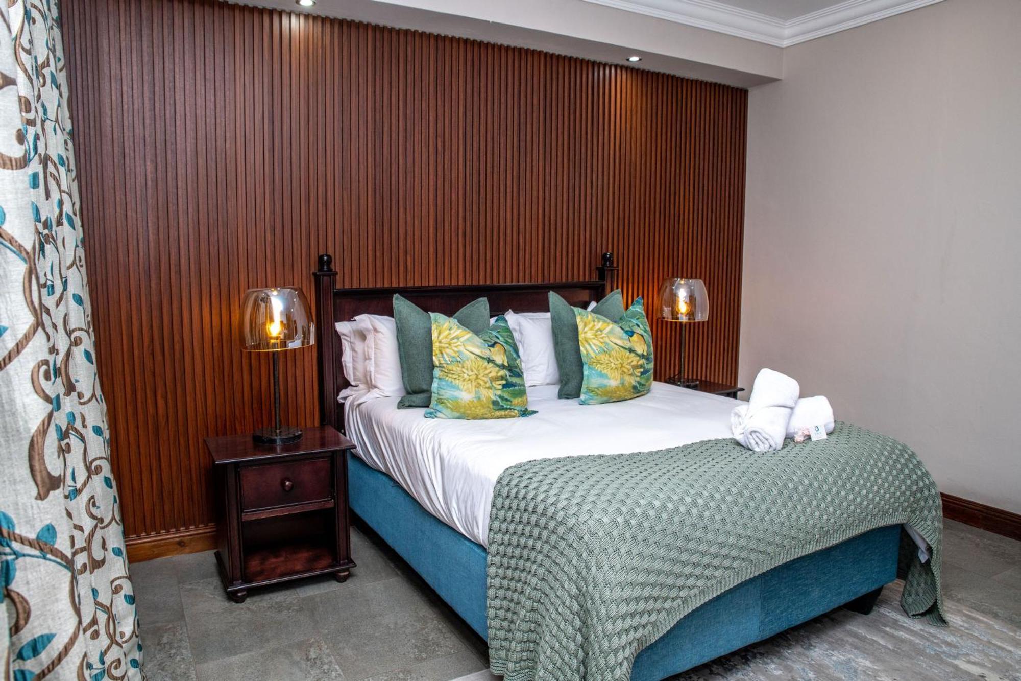 Iso'Bella Vita Guesthouse Пгалаборва Номер фото