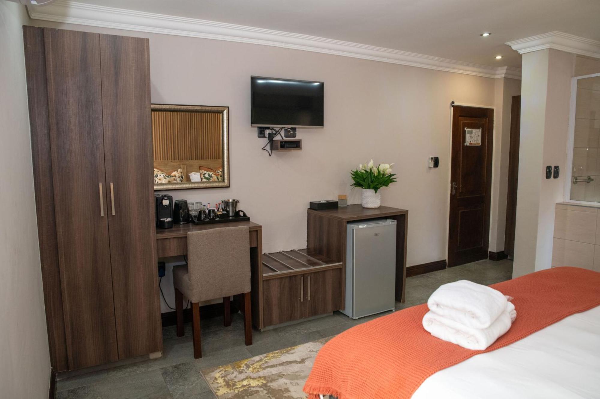 Iso'Bella Vita Guesthouse Пгалаборва Номер фото