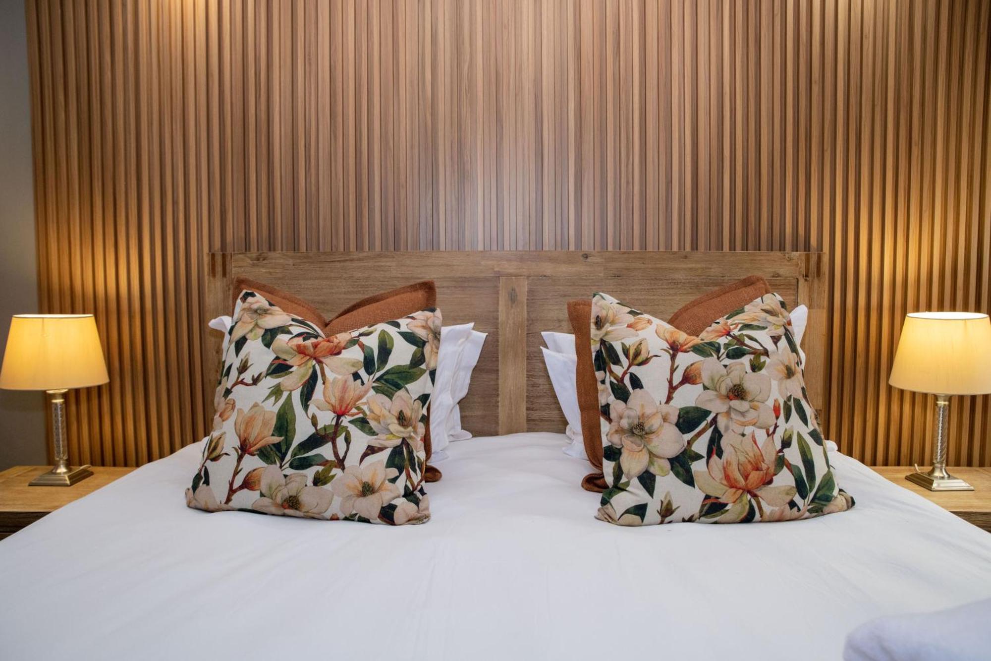 Iso'Bella Vita Guesthouse Пгалаборва Номер фото