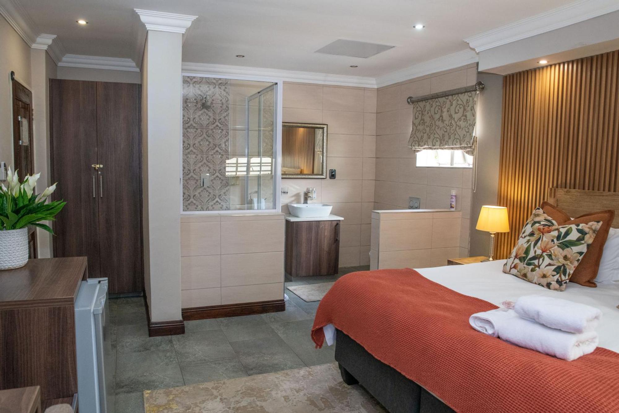 Iso'Bella Vita Guesthouse Пгалаборва Екстер'єр фото