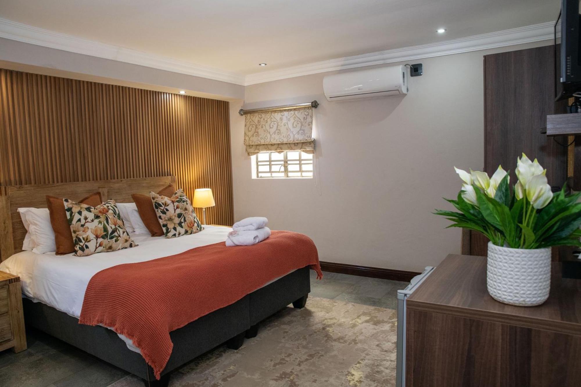Iso'Bella Vita Guesthouse Пгалаборва Екстер'єр фото