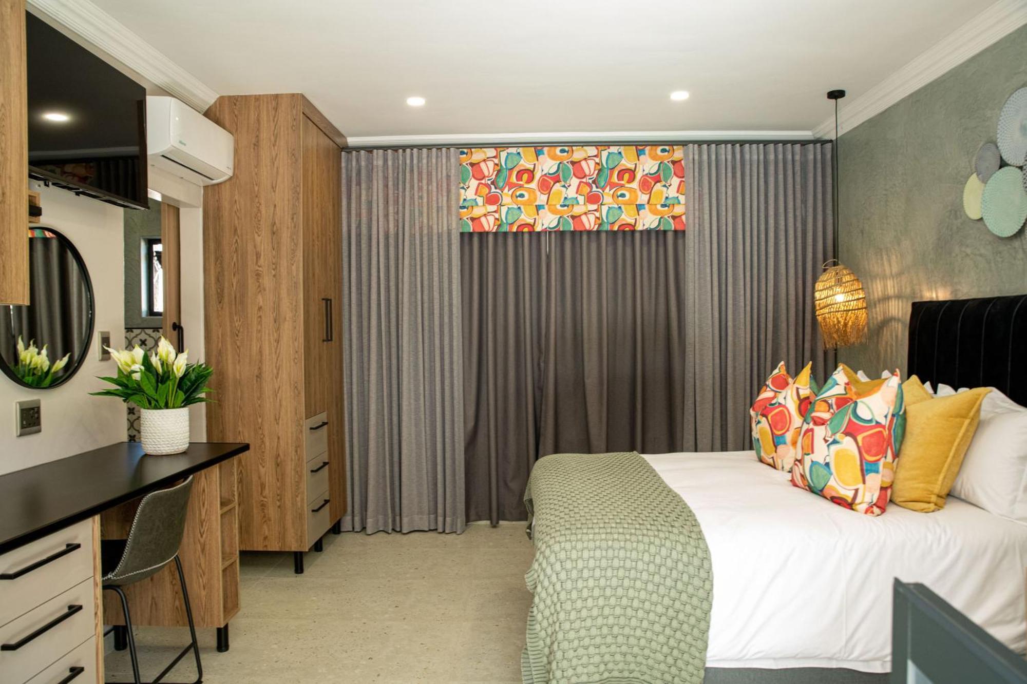 Iso'Bella Vita Guesthouse Пгалаборва Екстер'єр фото
