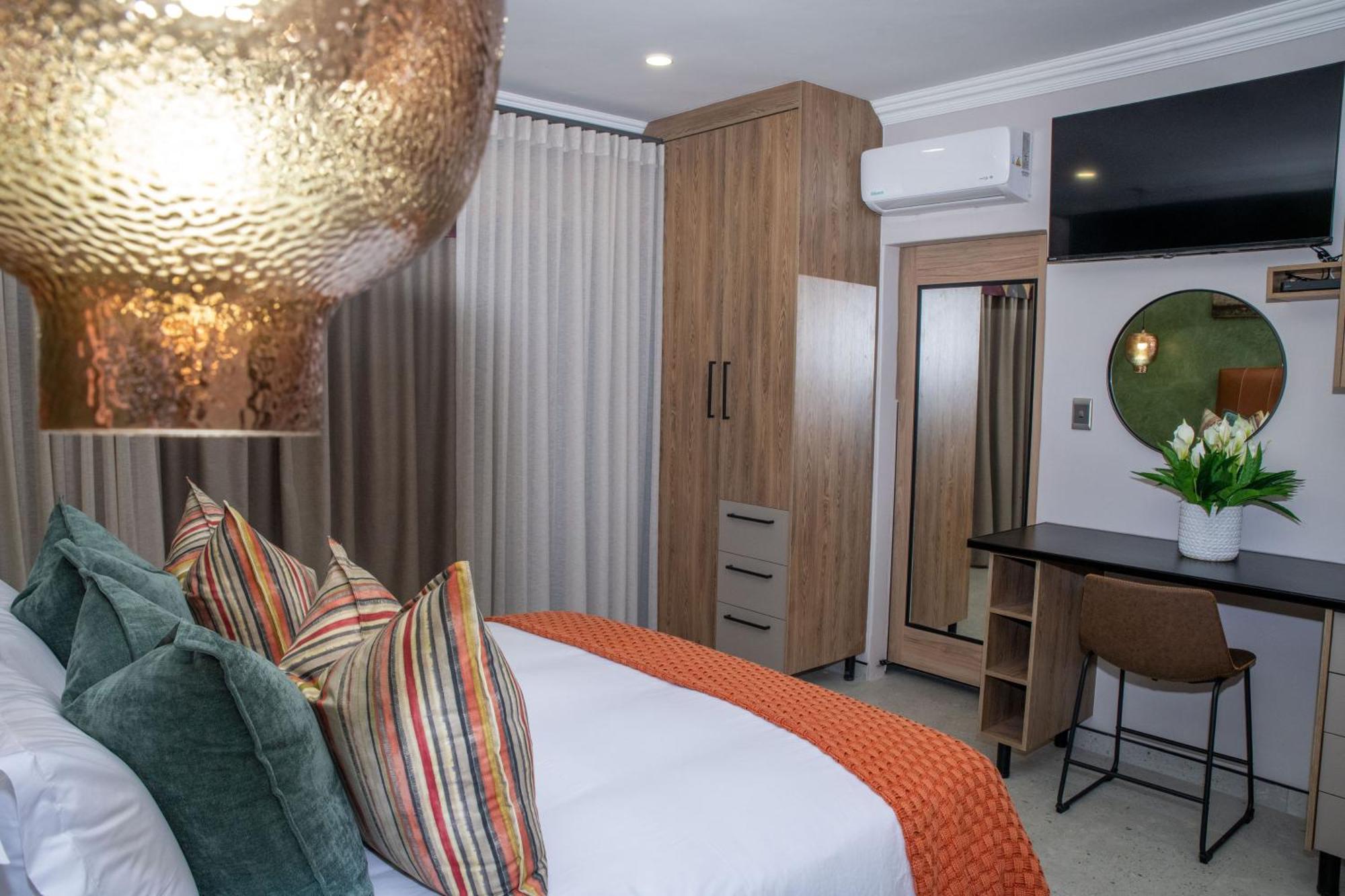 Iso'Bella Vita Guesthouse Пгалаборва Екстер'єр фото