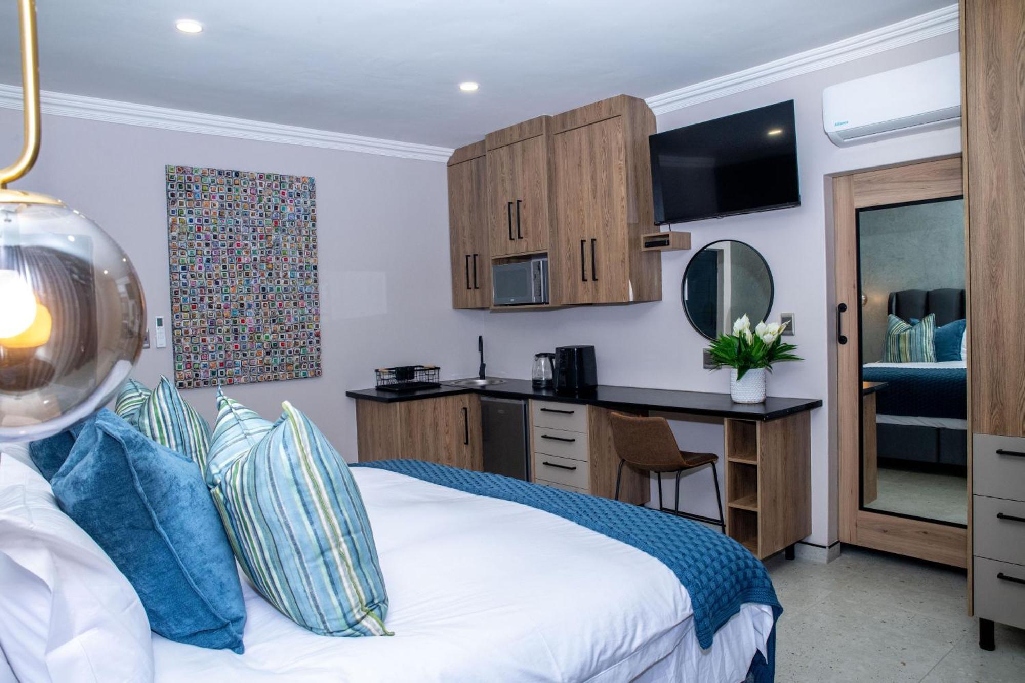 Iso'Bella Vita Guesthouse Пгалаборва Екстер'єр фото