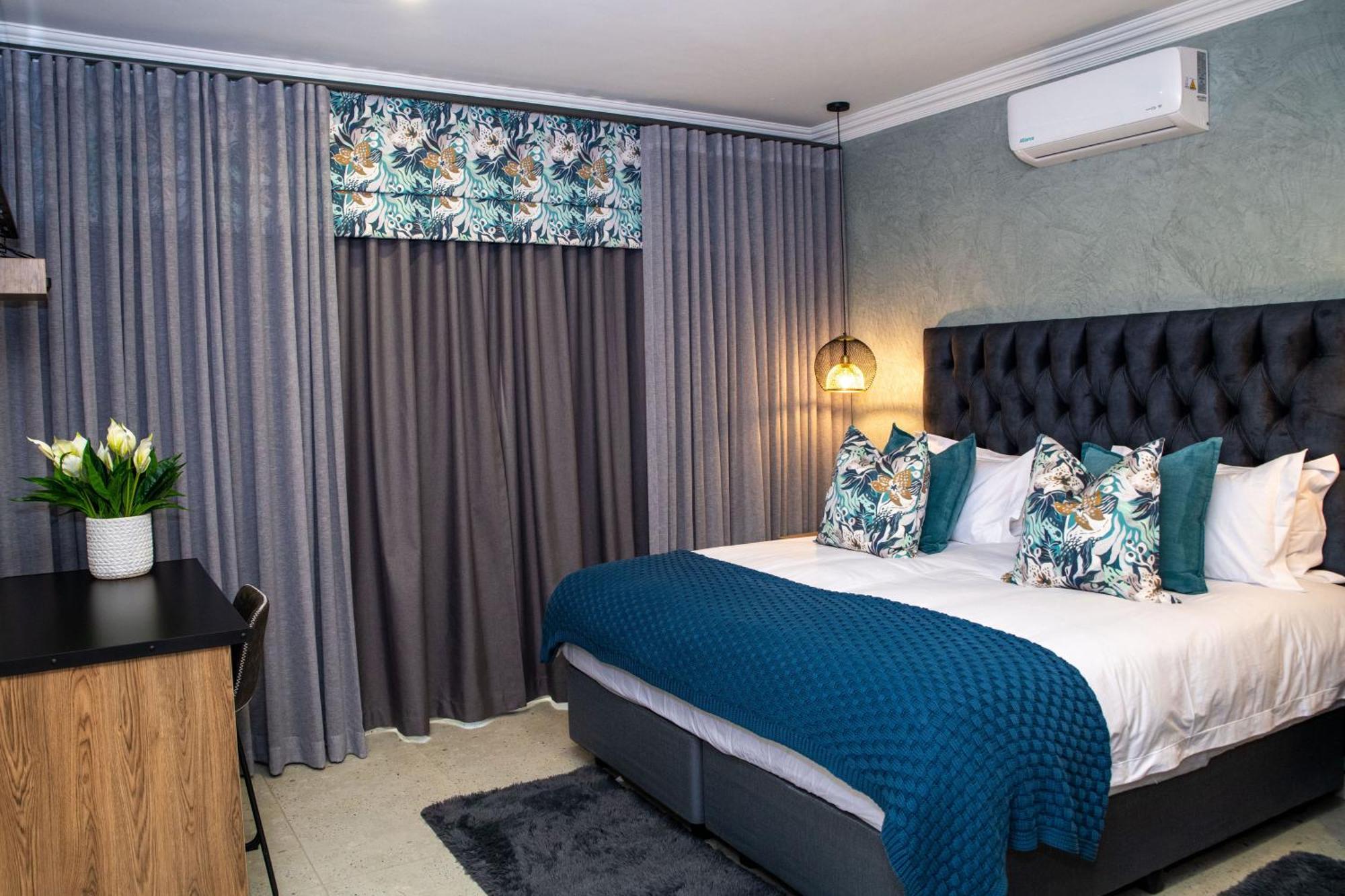 Iso'Bella Vita Guesthouse Пгалаборва Екстер'єр фото