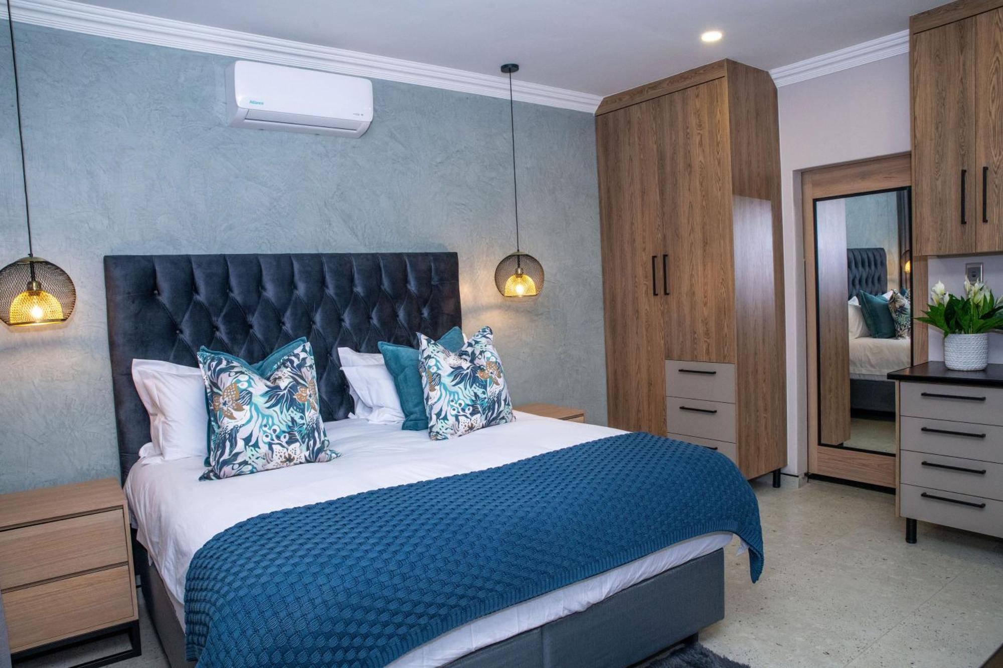Iso'Bella Vita Guesthouse Пгалаборва Екстер'єр фото